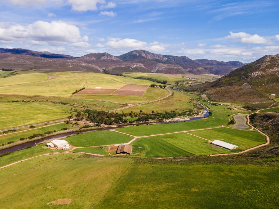 Commercial Property for Sale in Stanford Western Cape